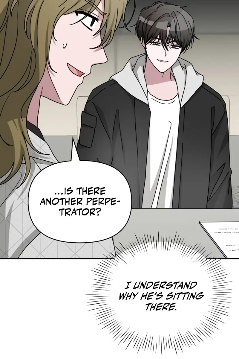 The Otherworldly Genius Method Actor Chapter 12 Page 33