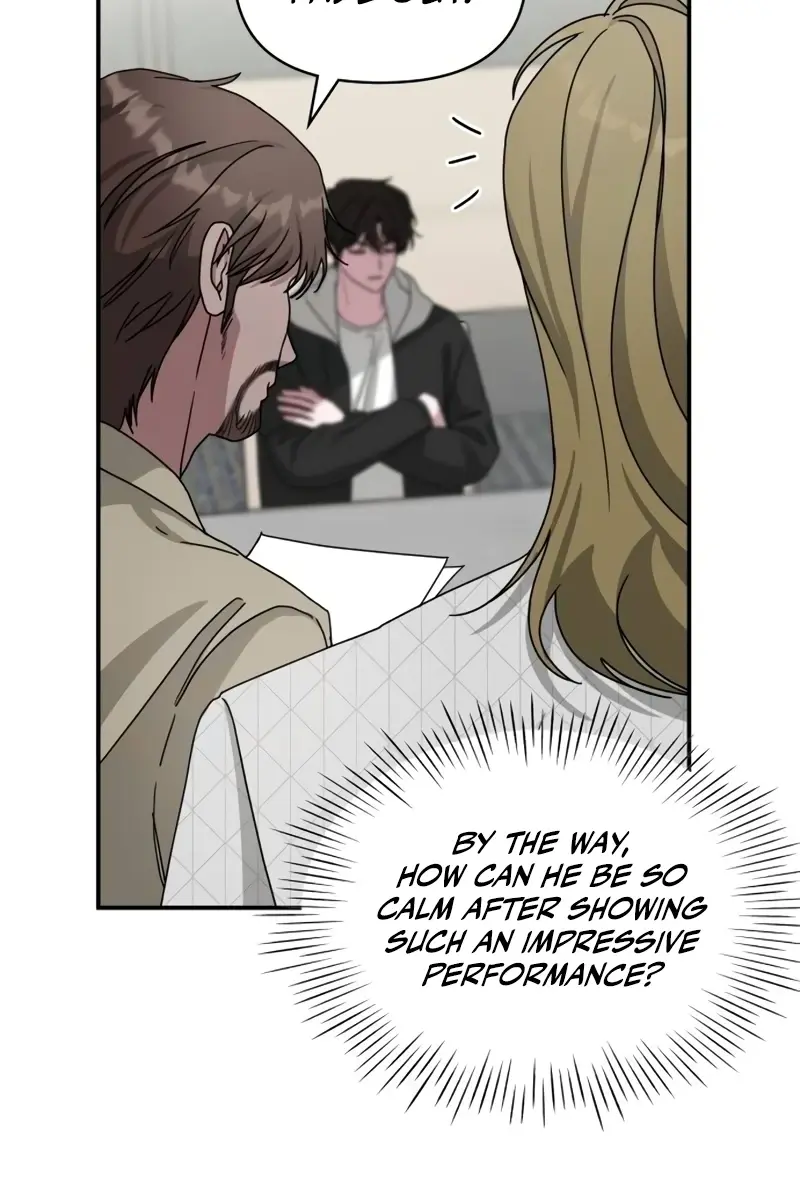 The Otherworldly Genius Method Actor Chapter 12 Page 36