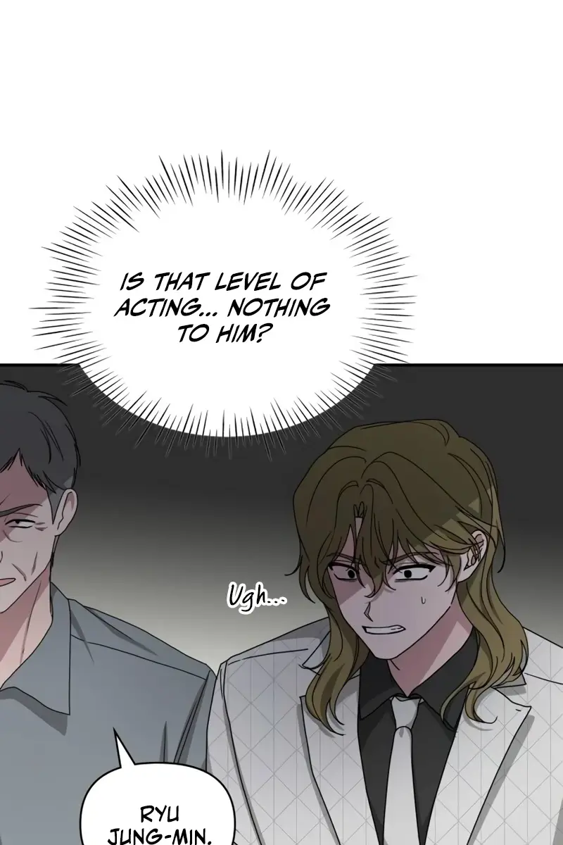 The Otherworldly Genius Method Actor Chapter 12 Page 37