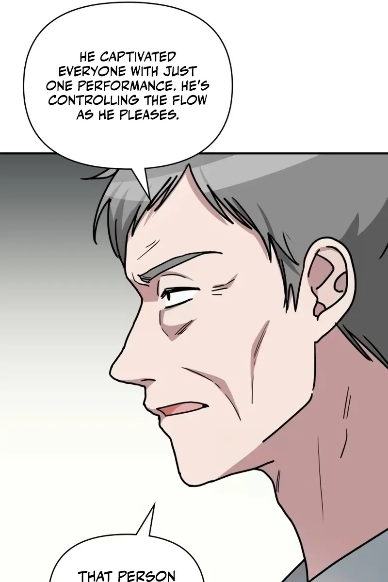 The Otherworldly Genius Method Actor Chapter 12 Page 41