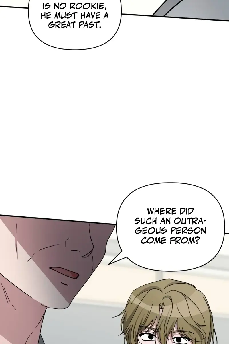 The Otherworldly Genius Method Actor Chapter 12 Page 42