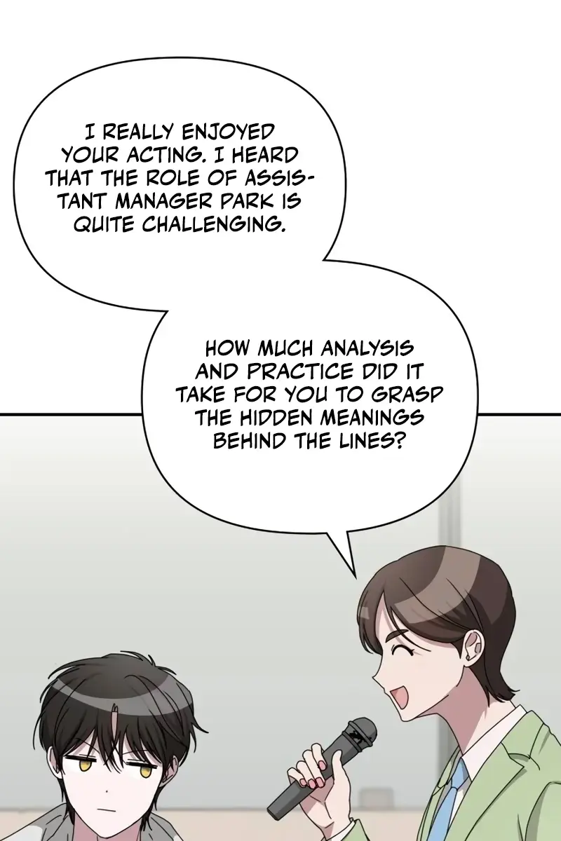 The Otherworldly Genius Method Actor Chapter 12 Page 61
