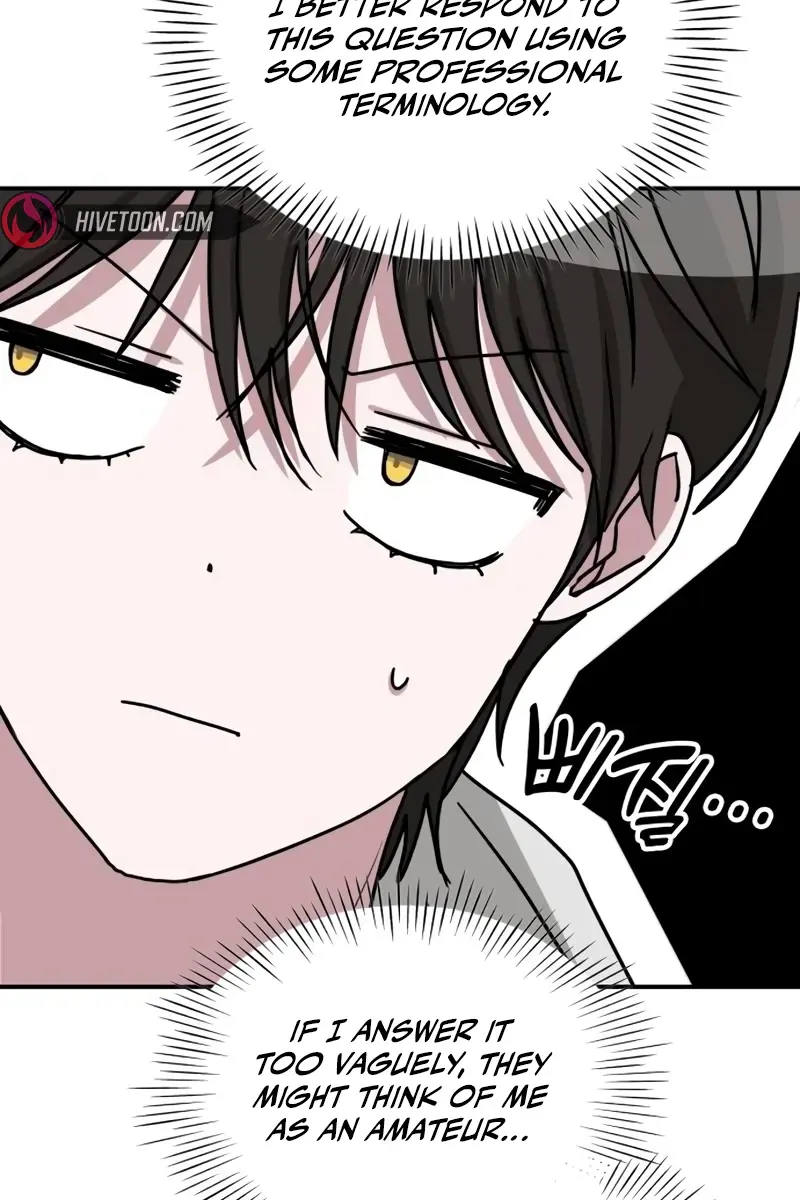 The Otherworldly Genius Method Actor Chapter 12 Page 63