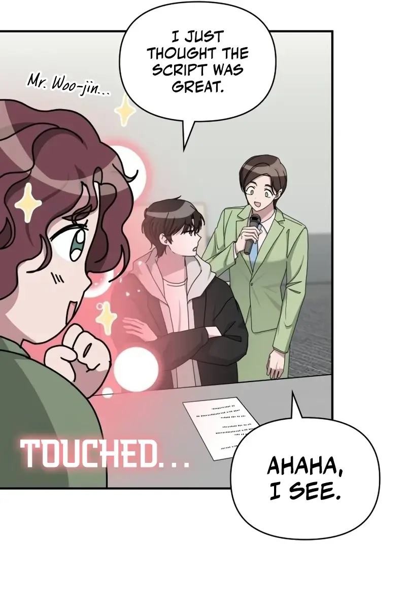 The Otherworldly Genius Method Actor Chapter 12 Page 66