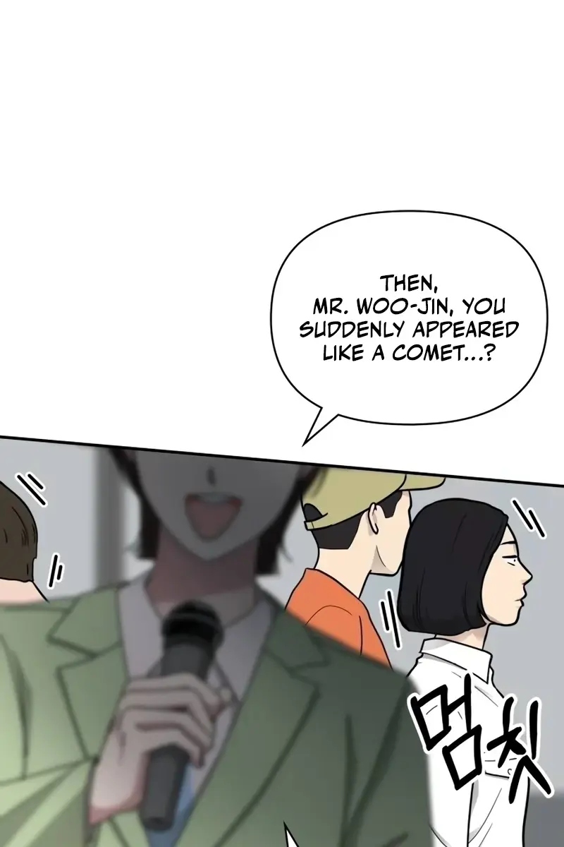 The Otherworldly Genius Method Actor Chapter 12 Page 67