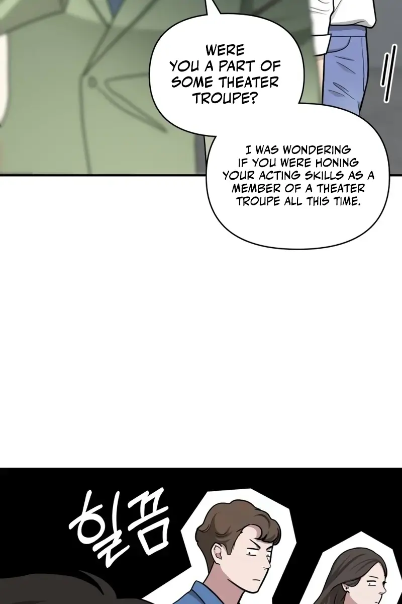 The Otherworldly Genius Method Actor Chapter 12 Page 68