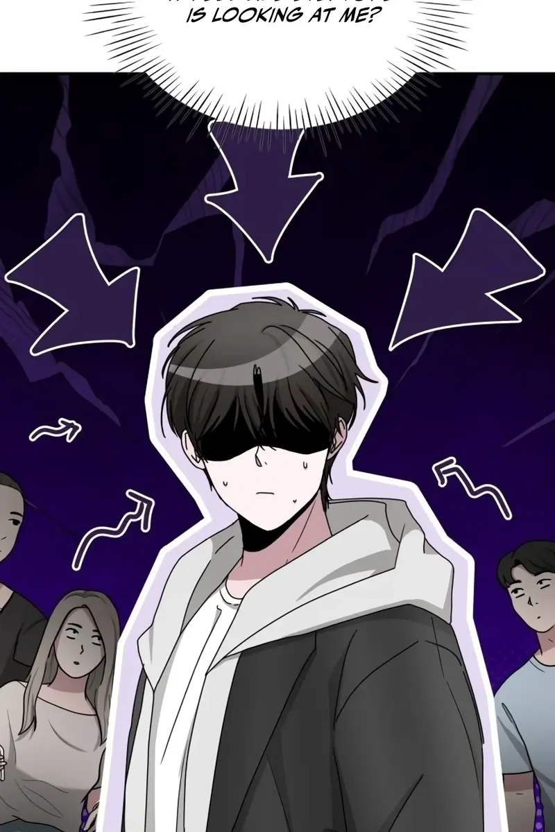 The Otherworldly Genius Method Actor Chapter 12 Page 70