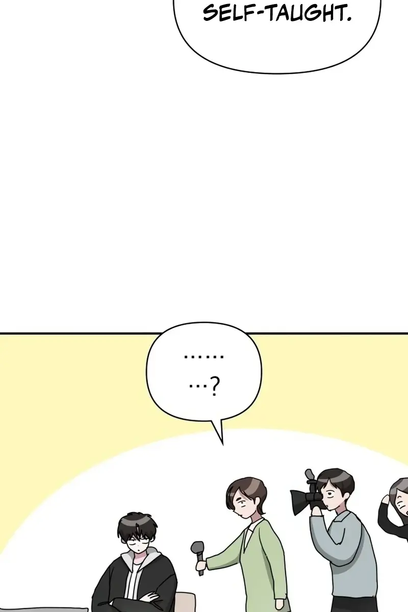 The Otherworldly Genius Method Actor Chapter 12 Page 73