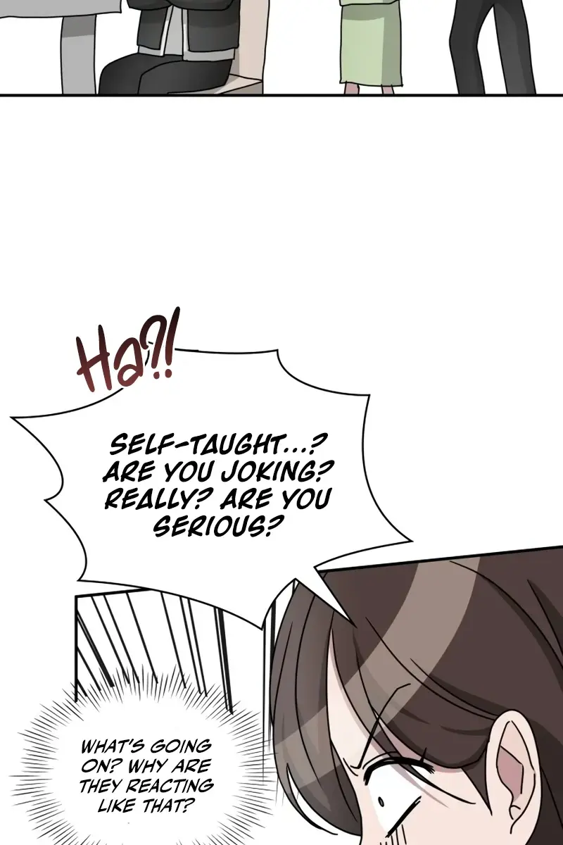 The Otherworldly Genius Method Actor Chapter 12 Page 74
