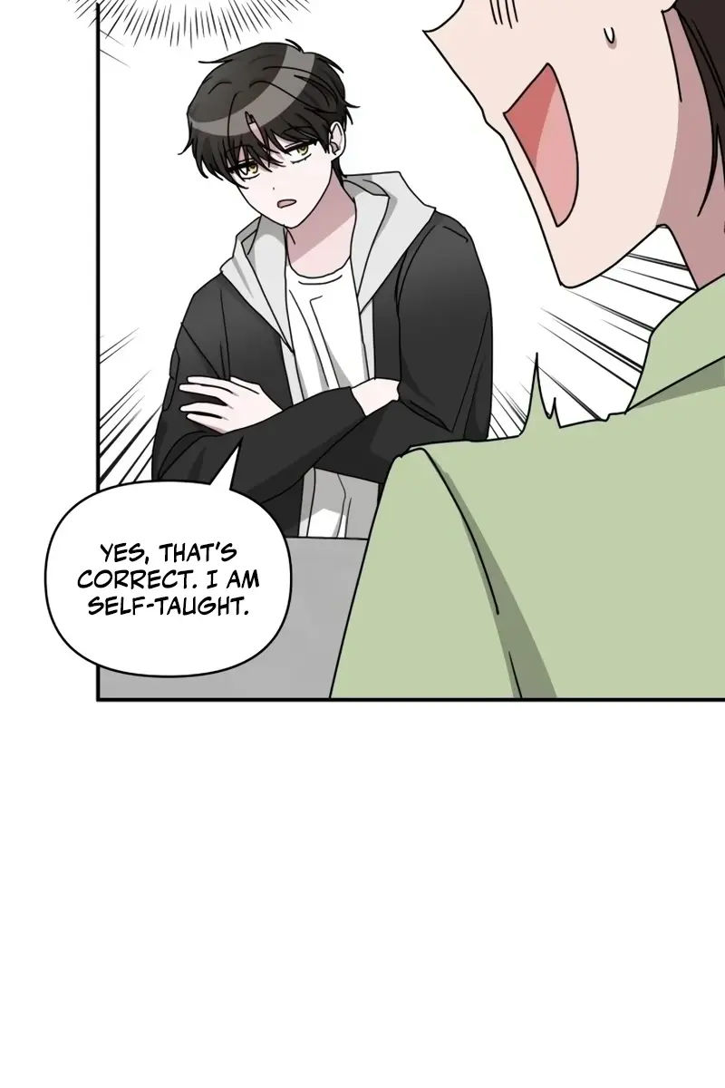 The Otherworldly Genius Method Actor Chapter 12 Page 75