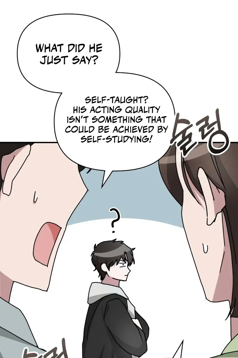The Otherworldly Genius Method Actor Chapter 12 Page 76
