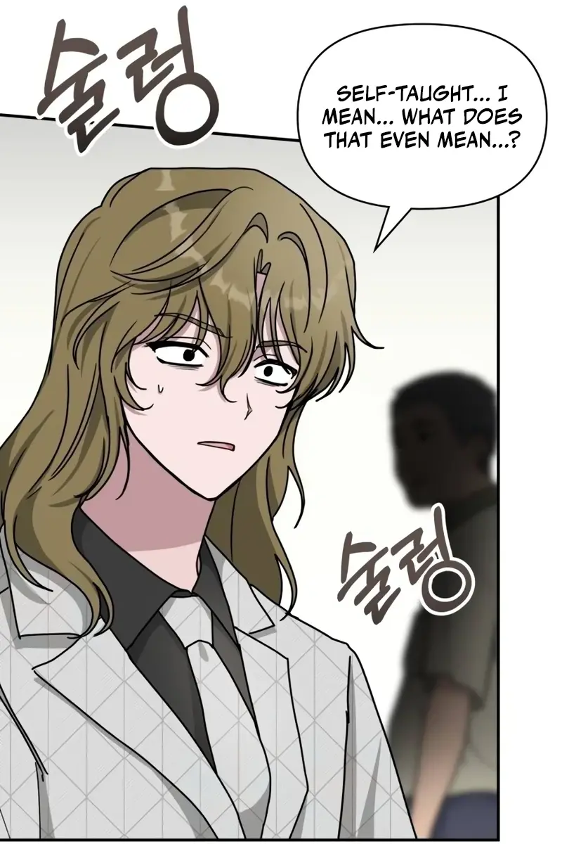 The Otherworldly Genius Method Actor Chapter 12 Page 79