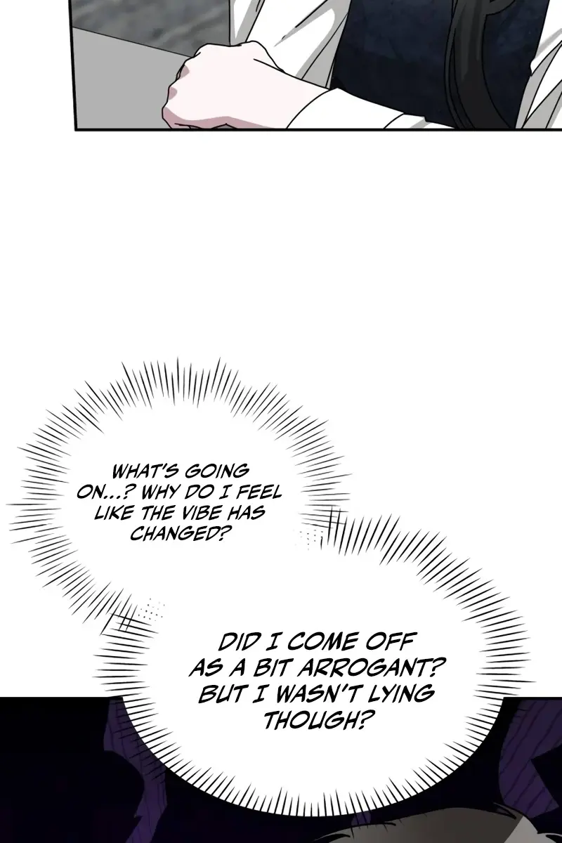 The Otherworldly Genius Method Actor Chapter 12 Page 81