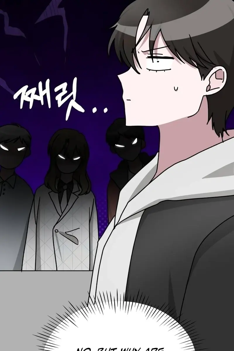 The Otherworldly Genius Method Actor Chapter 12 Page 82