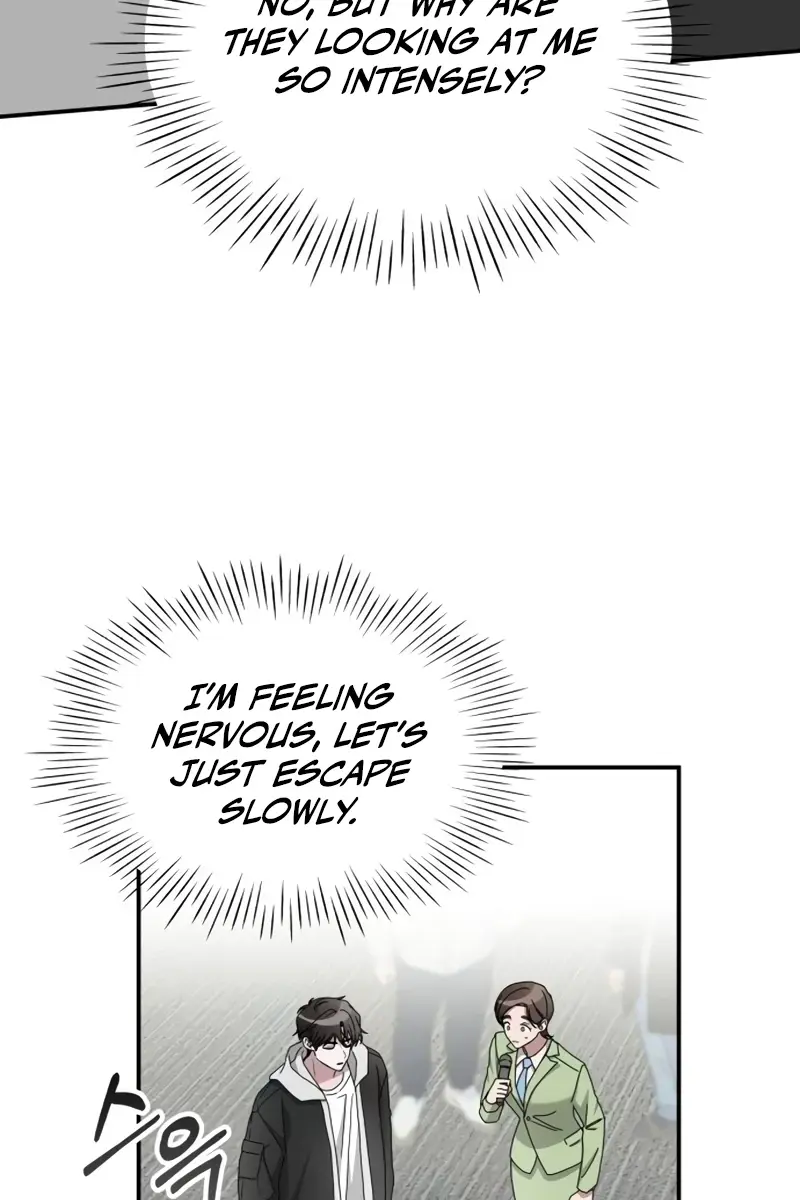 The Otherworldly Genius Method Actor Chapter 12 Page 83