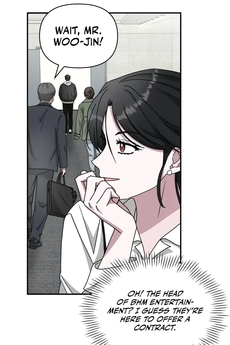The Otherworldly Genius Method Actor Chapter 12 Page 86