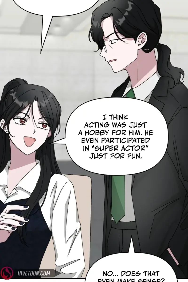 The Otherworldly Genius Method Actor Chapter 12 Page 89