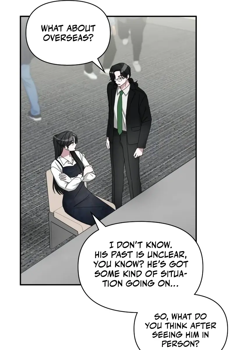The Otherworldly Genius Method Actor Chapter 12 Page 92