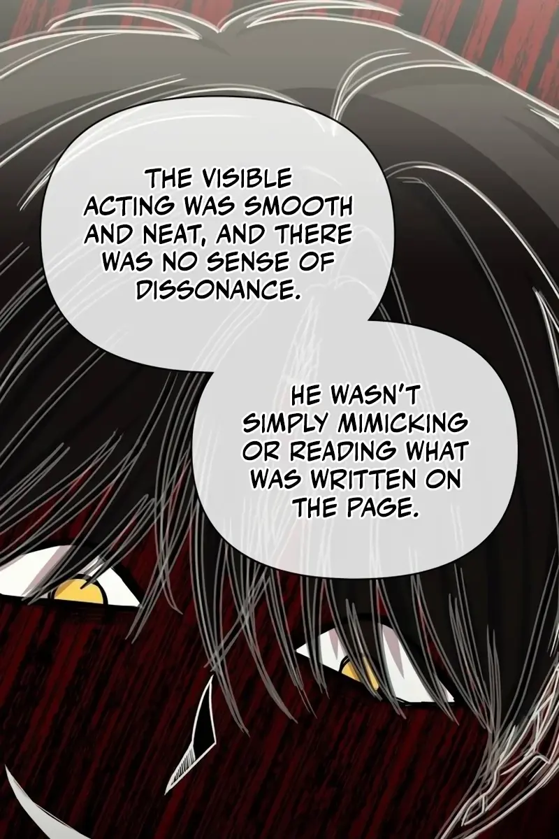 The Otherworldly Genius Method Actor Chapter 12 Page 95