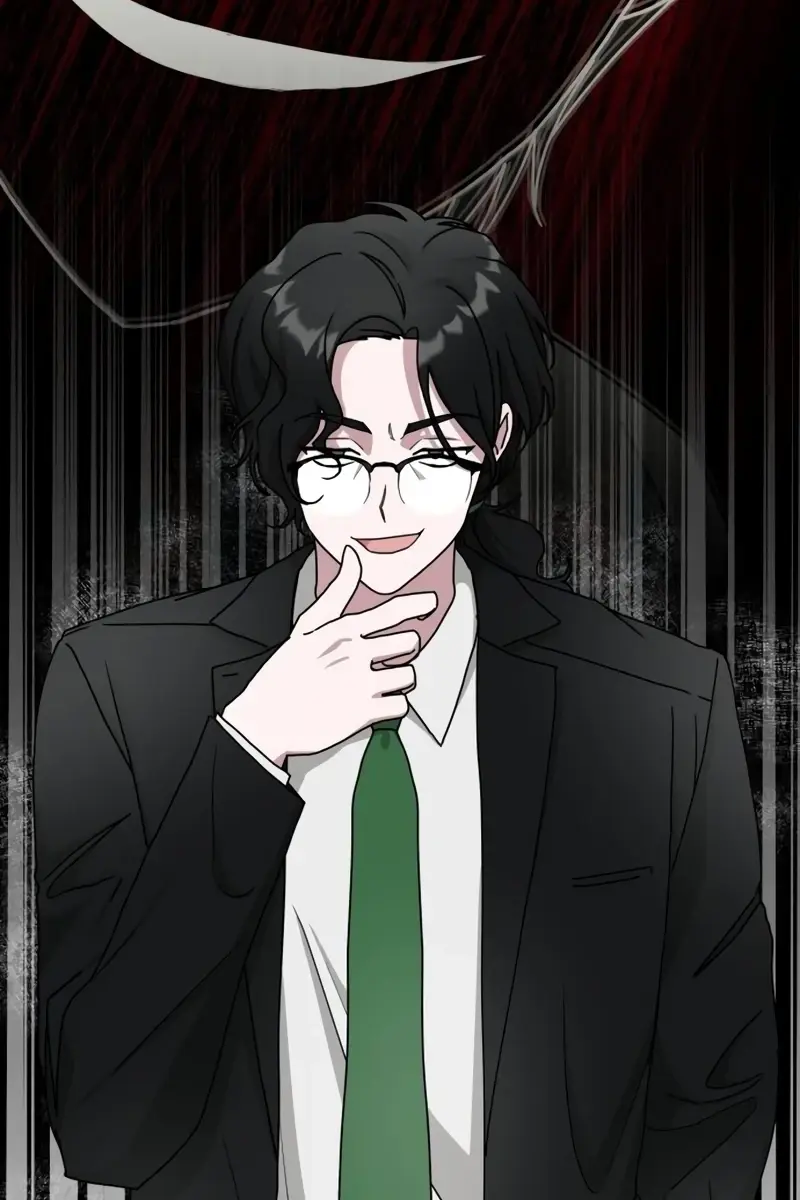 The Otherworldly Genius Method Actor Chapter 12 Page 96