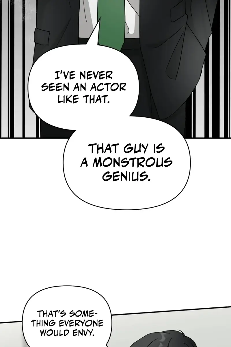 The Otherworldly Genius Method Actor Chapter 12 Page 97