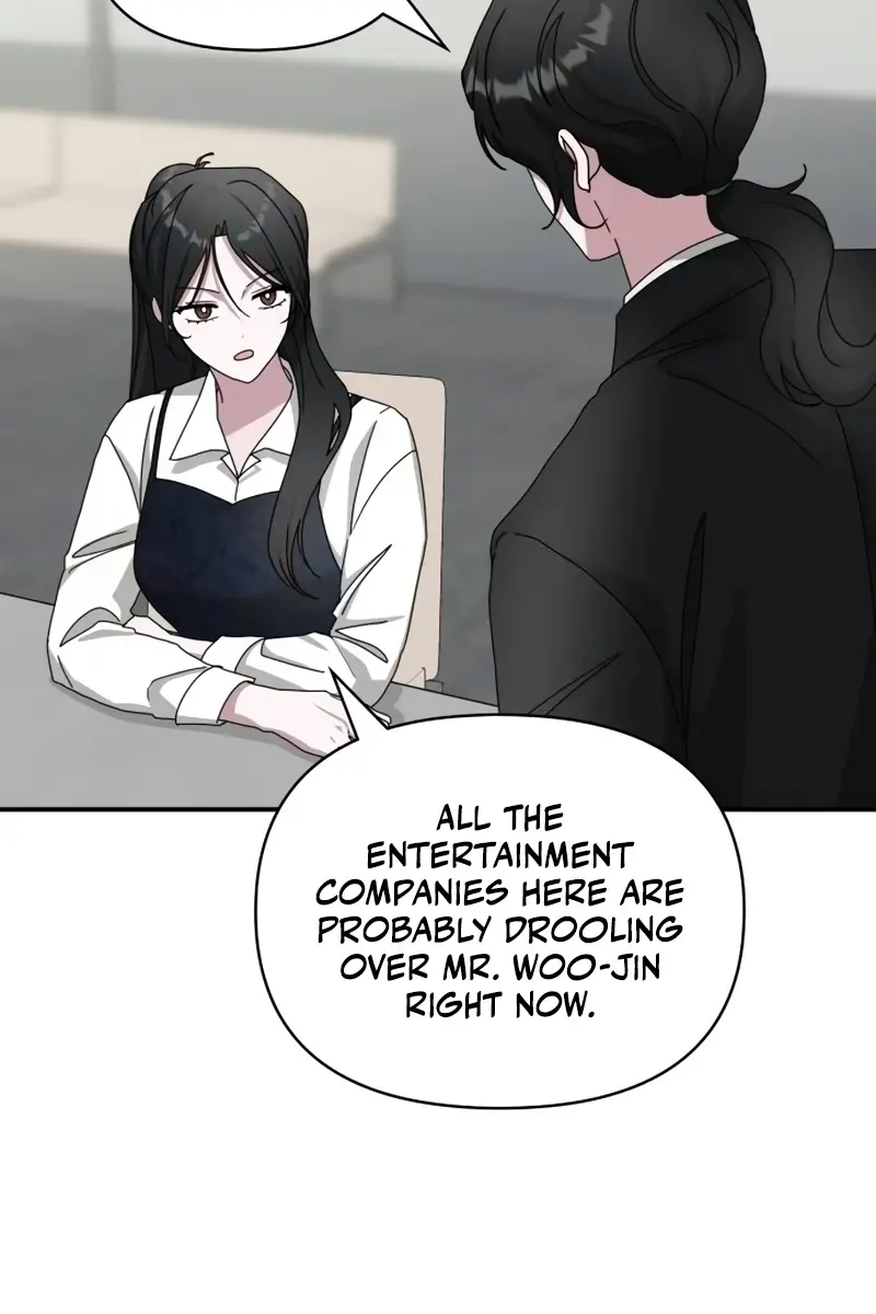 The Otherworldly Genius Method Actor Chapter 12 Page 98