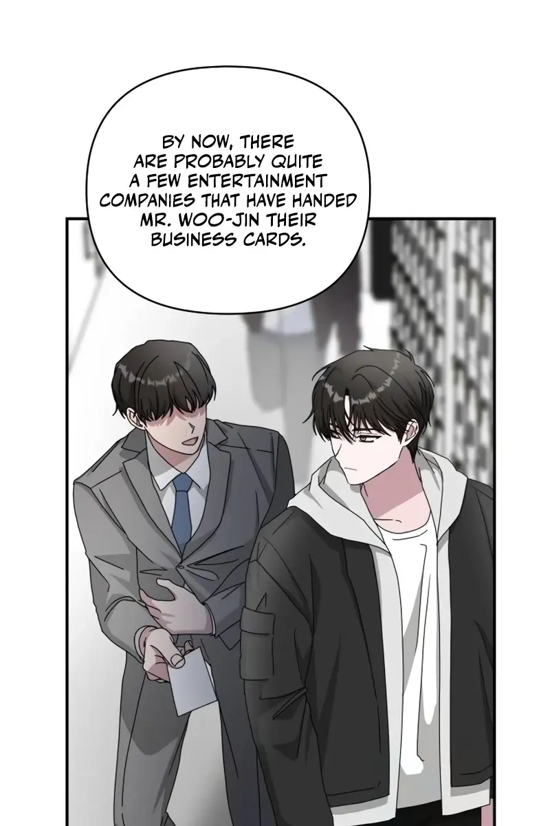 The Otherworldly Genius Method Actor Chapter 12 Page 99
