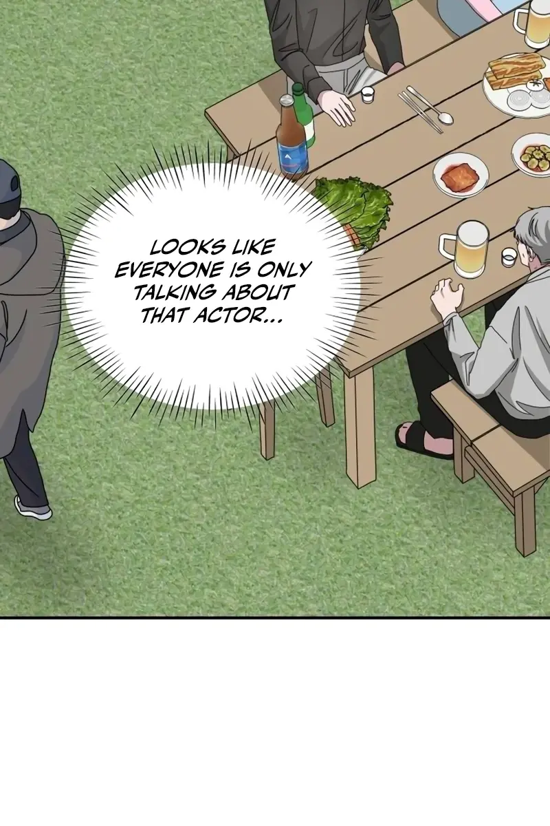 The Otherworldly Genius Method Actor Chapter 12 Page 109