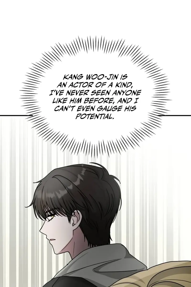 The Otherworldly Genius Method Actor Chapter 12 Page 110