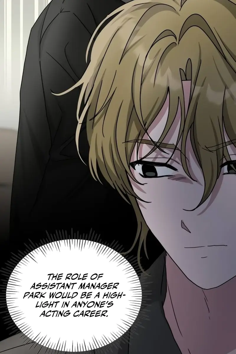 The Otherworldly Genius Method Actor Chapter 12 Page 111