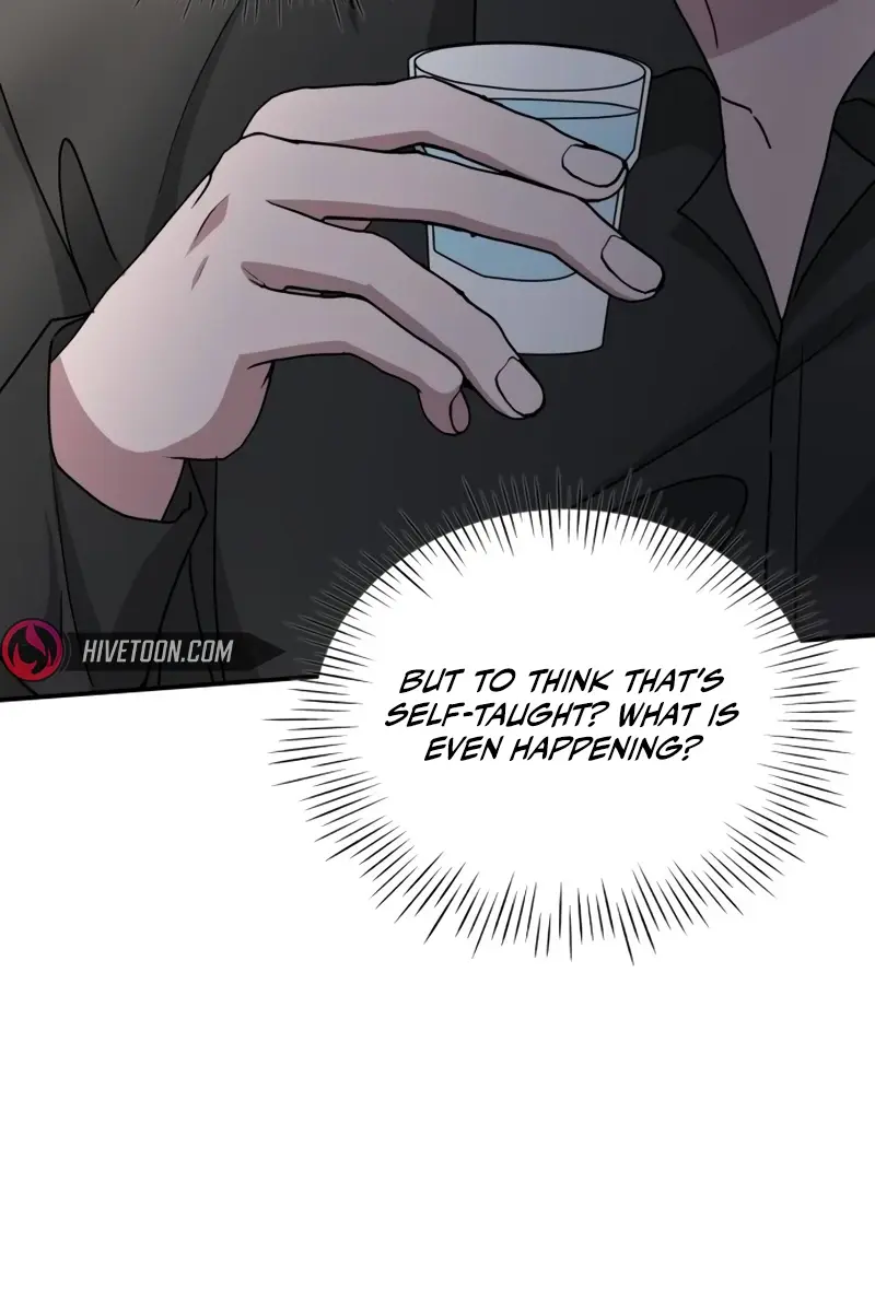 The Otherworldly Genius Method Actor Chapter 12 Page 112