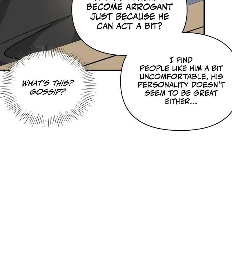 The Otherworldly Genius Method Actor Chapter 12 Page 114