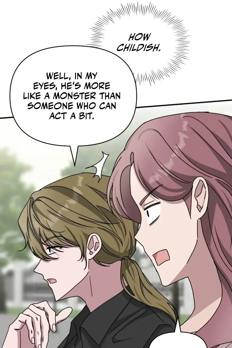 The Otherworldly Genius Method Actor Chapter 12 Page 116