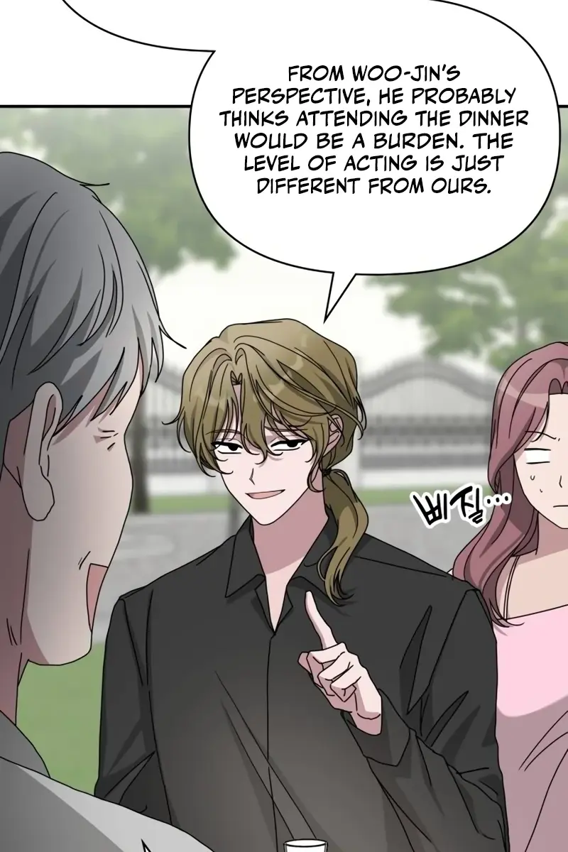 The Otherworldly Genius Method Actor Chapter 12 Page 118
