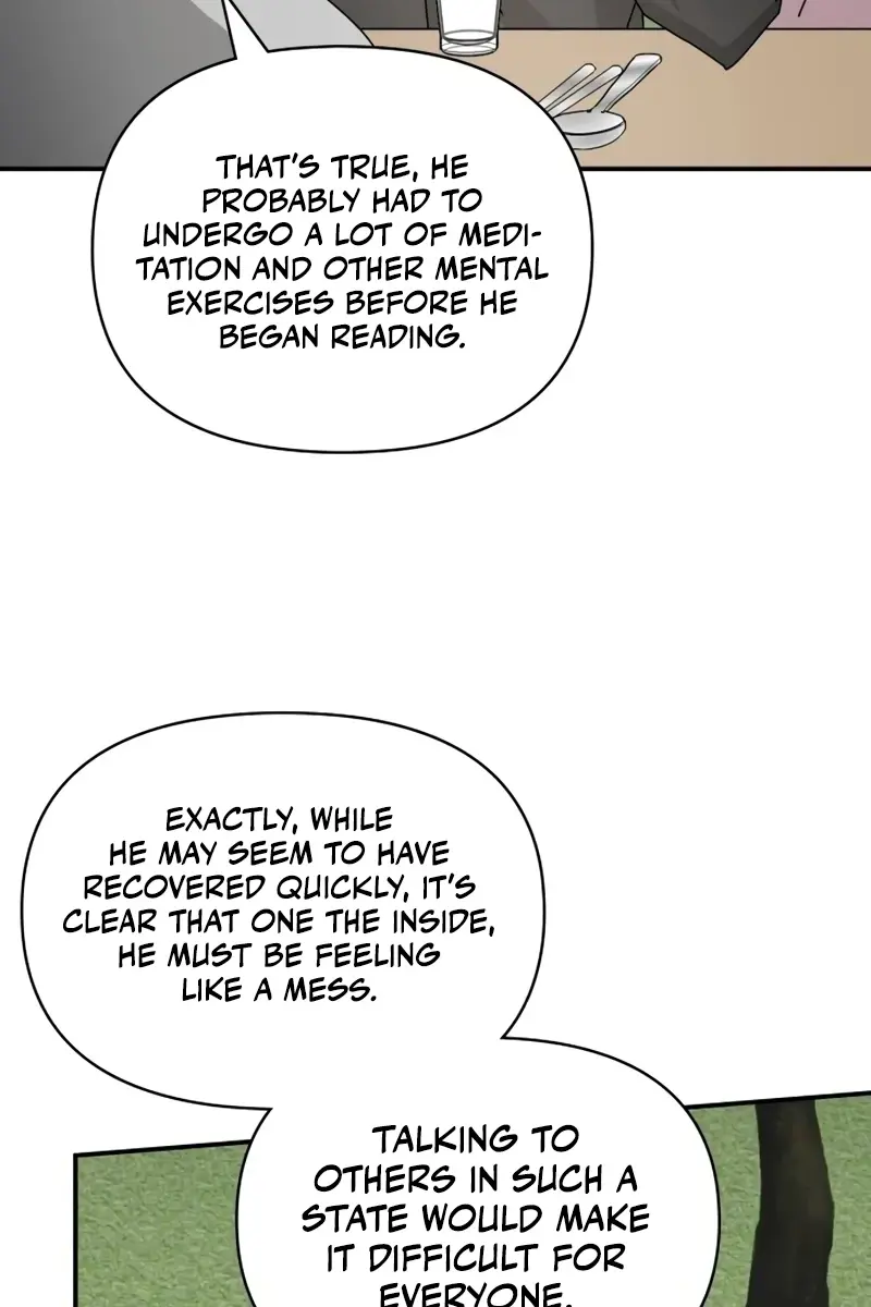 The Otherworldly Genius Method Actor Chapter 12 Page 119