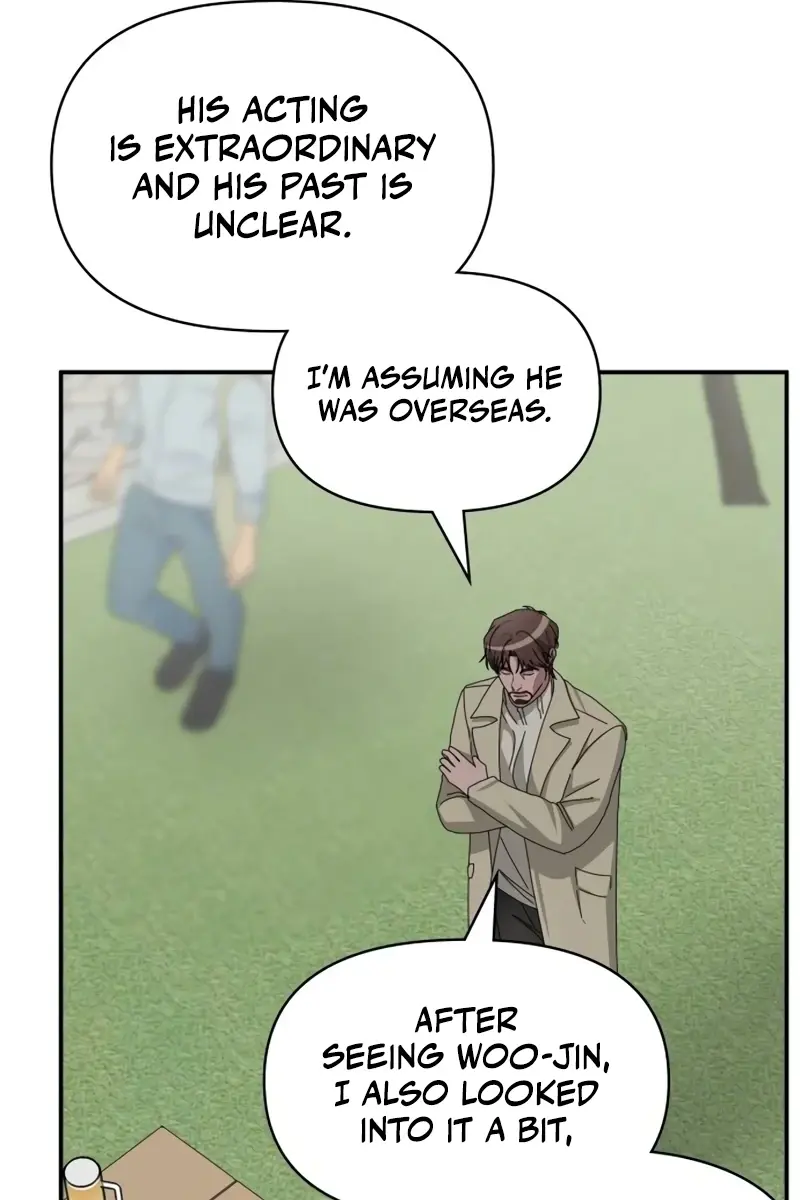 The Otherworldly Genius Method Actor Chapter 12 Page 128