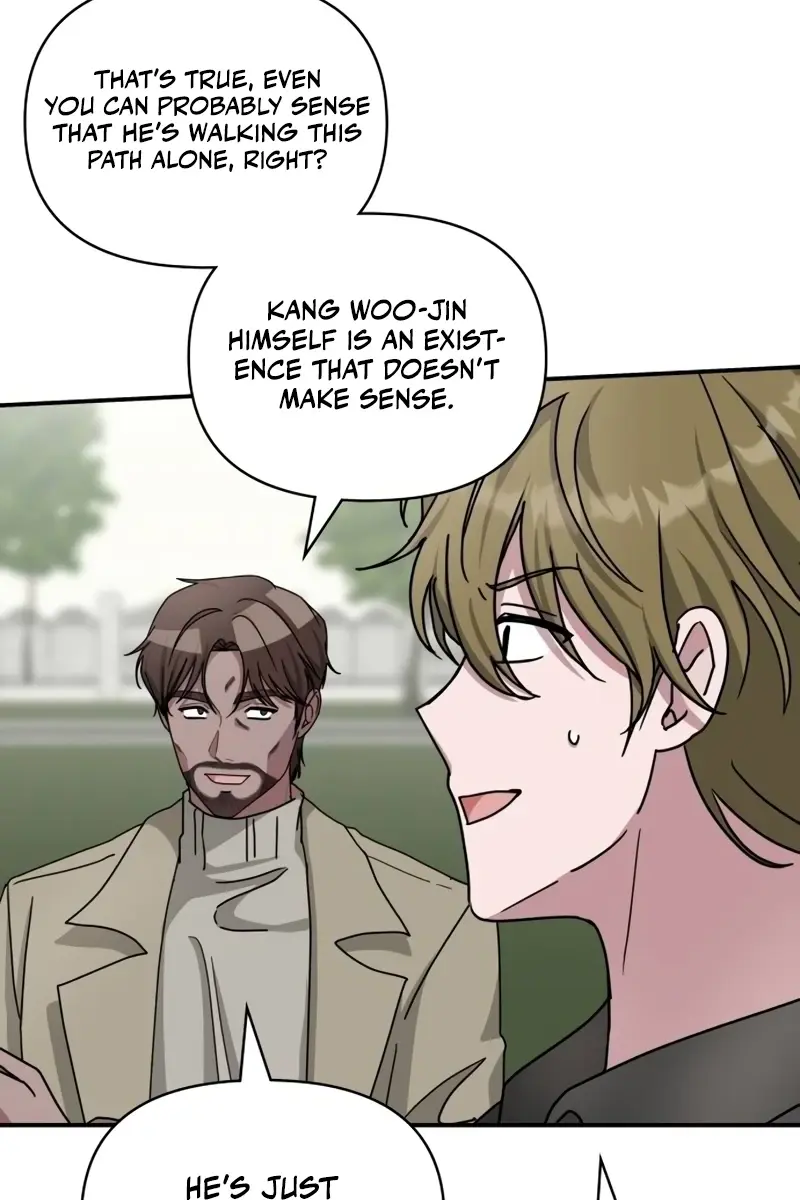 The Otherworldly Genius Method Actor Chapter 12 Page 130