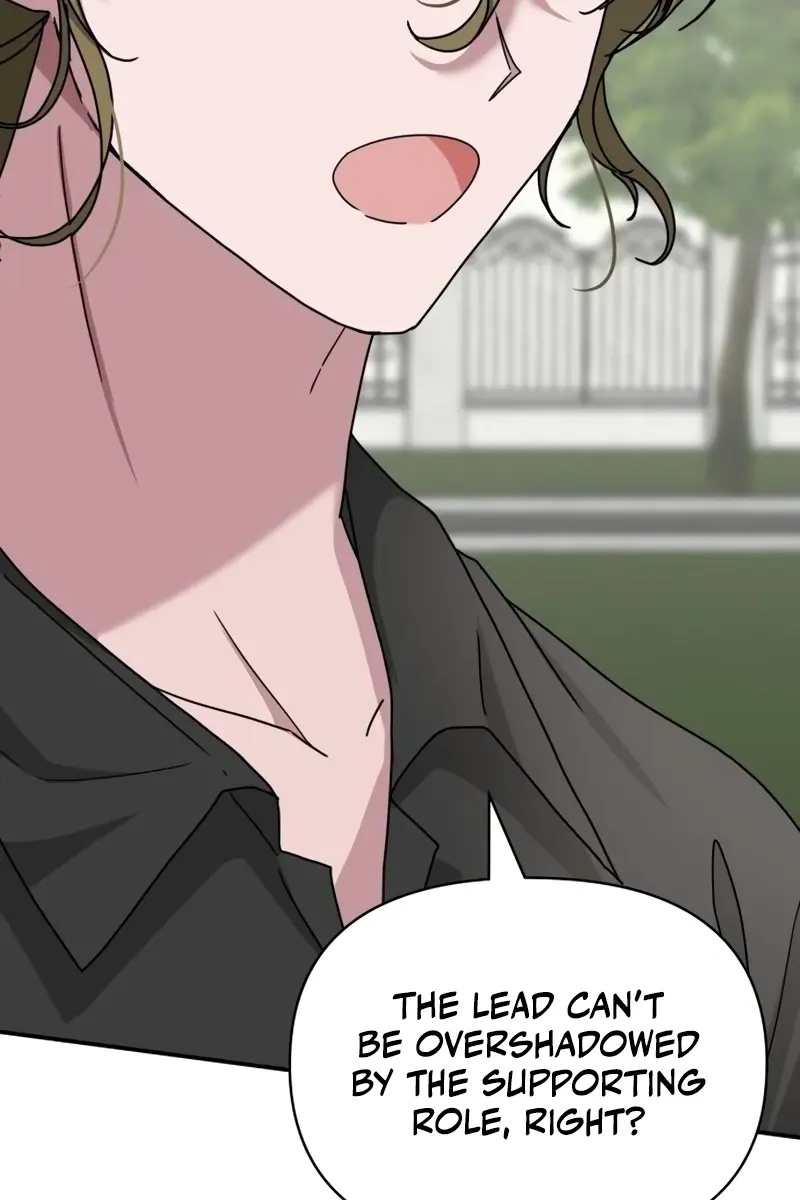The Otherworldly Genius Method Actor Chapter 12 Page 134
