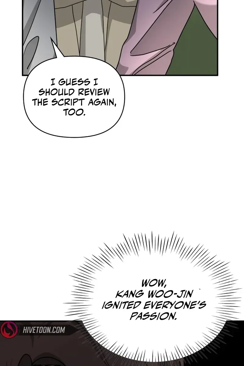 The Otherworldly Genius Method Actor Chapter 12 Page 136