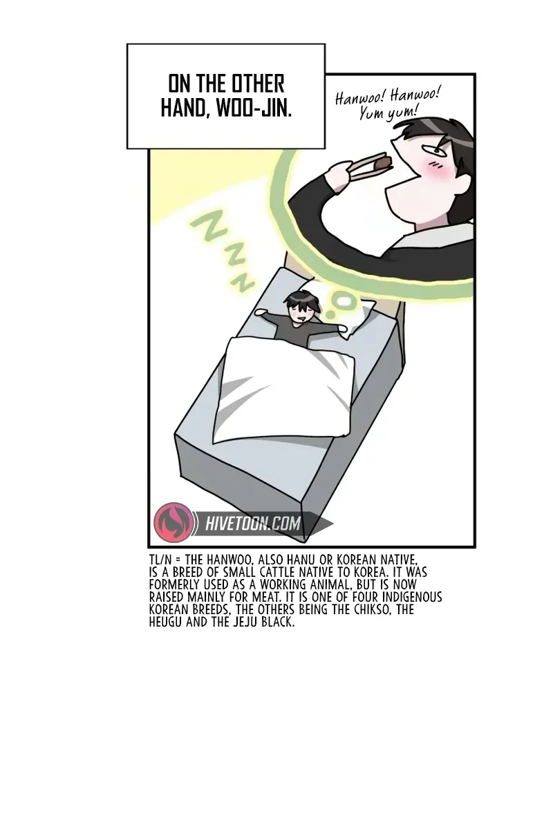The Otherworldly Genius Method Actor Chapter 12 Page 141