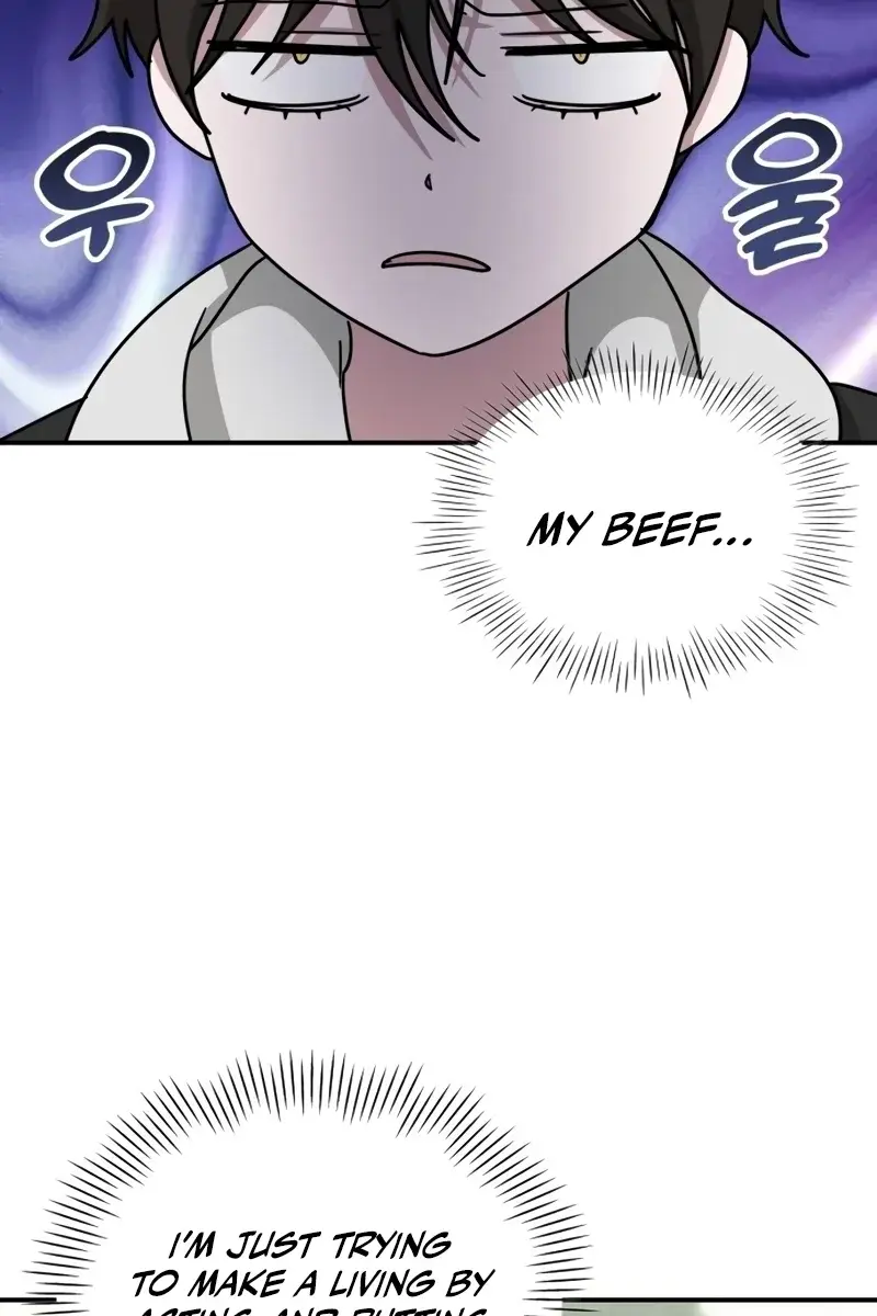 The Otherworldly Genius Method Actor Chapter 13 Page 4