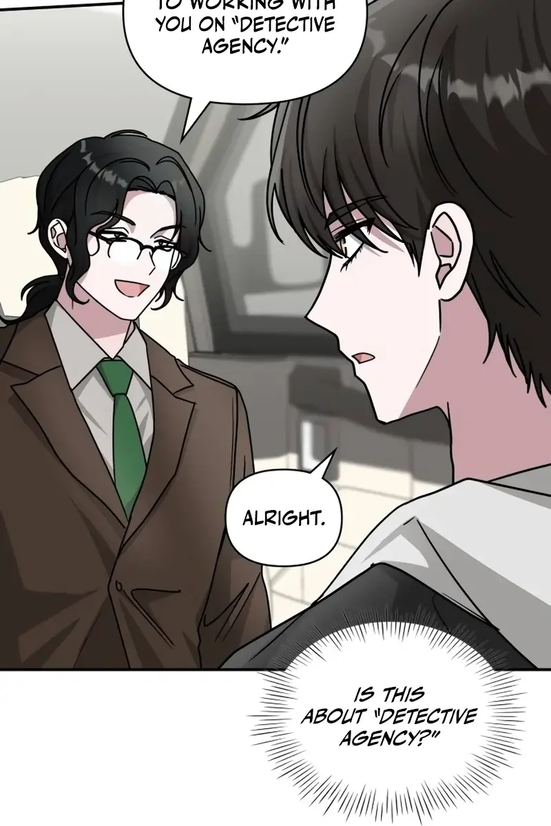 The Otherworldly Genius Method Actor Chapter 13 Page 18