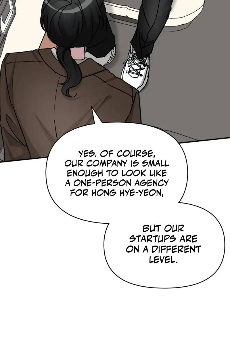 The Otherworldly Genius Method Actor Chapter 13 Page 22