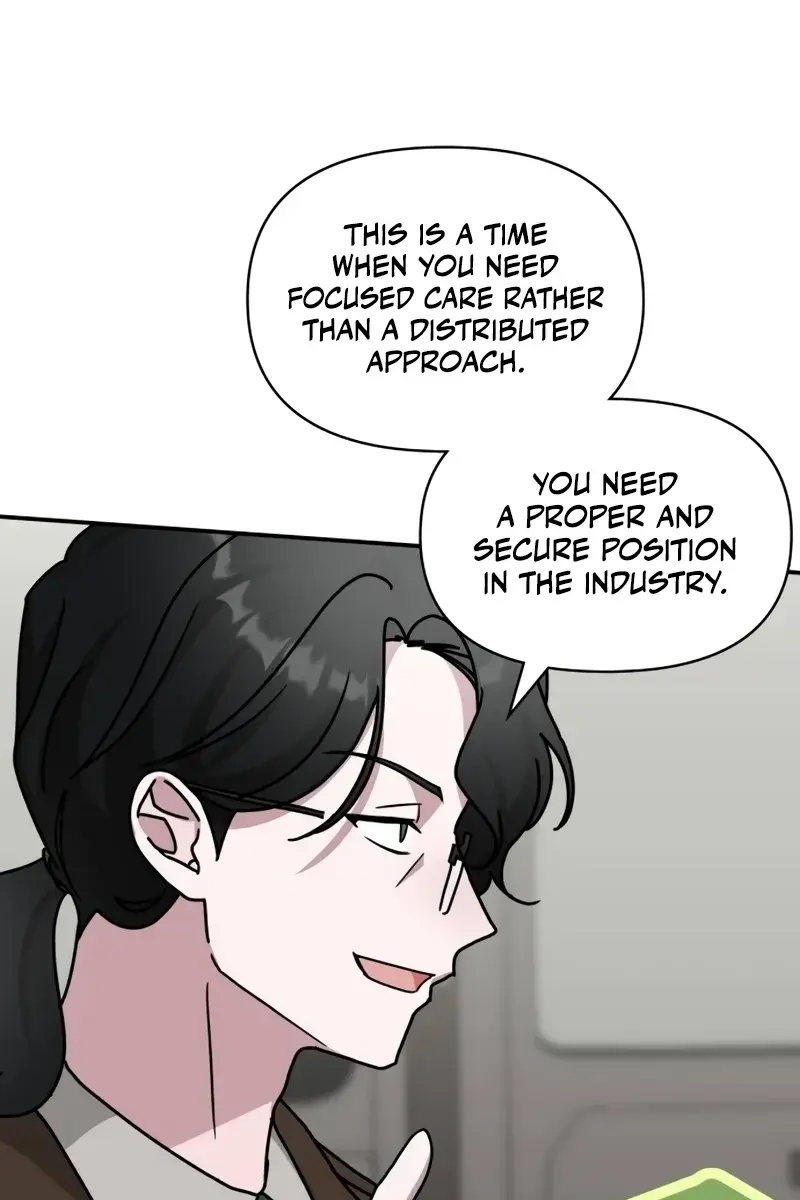 The Otherworldly Genius Method Actor Chapter 13 Page 23
