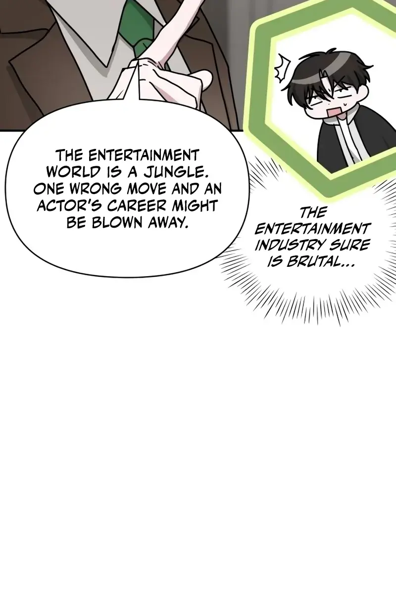 The Otherworldly Genius Method Actor Chapter 13 Page 24