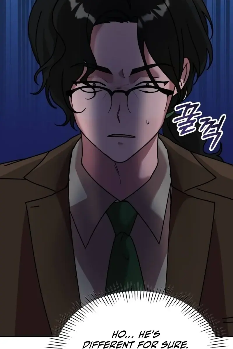 The Otherworldly Genius Method Actor Chapter 13 Page 29