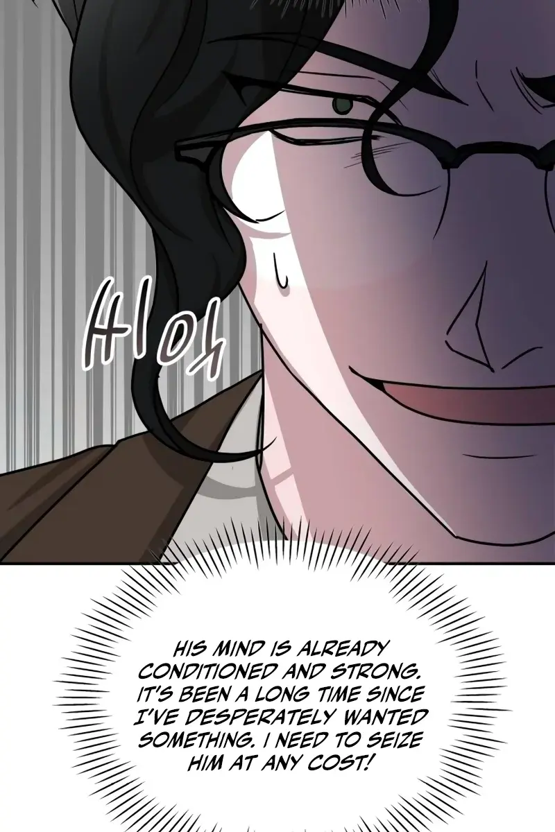 The Otherworldly Genius Method Actor Chapter 13 Page 31