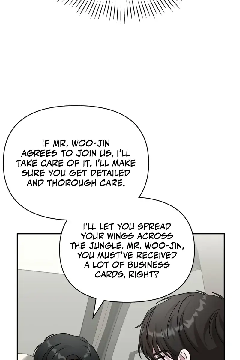 The Otherworldly Genius Method Actor Chapter 13 Page 32