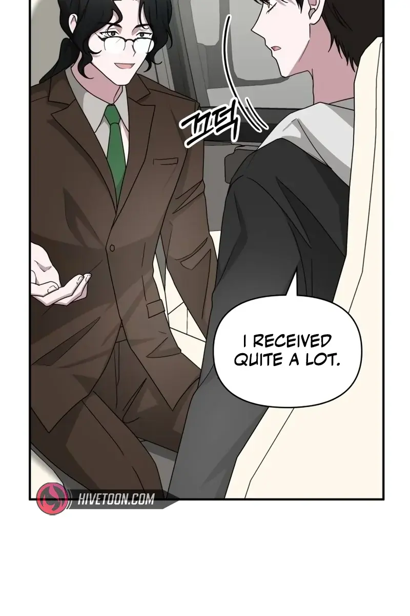 The Otherworldly Genius Method Actor Chapter 13 Page 33