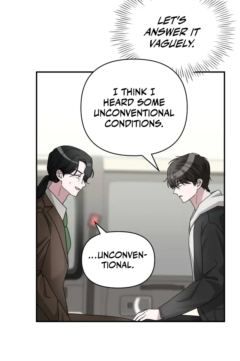 The Otherworldly Genius Method Actor Chapter 13 Page 36
